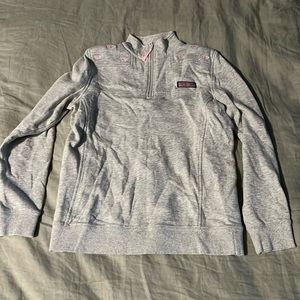 Vineyard Vines 1/4 Zip
